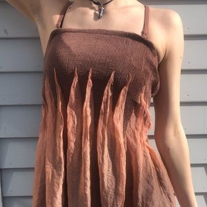 GORGEOUS Maxi Dress!